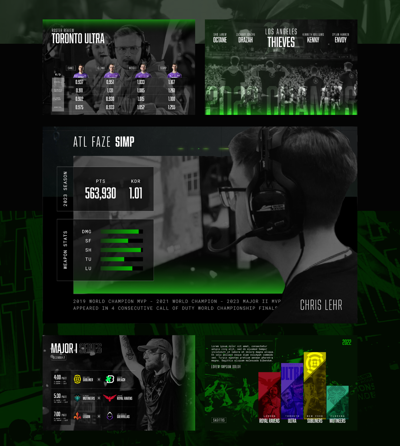 lowercase "kim chua"