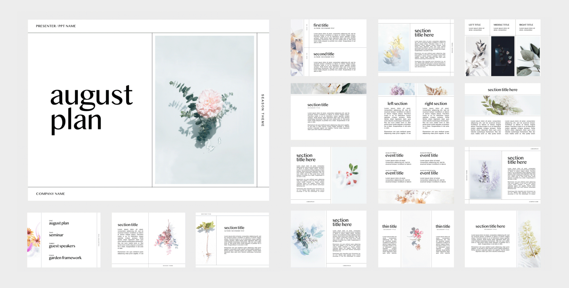 lowercase "kim chua"